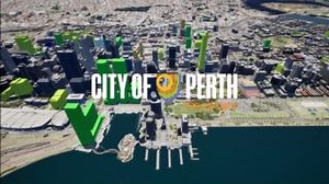 Created using the City's award winning 3D City Model this video is intended to show all significant Building and Development Applications currently approved within the City of Perth boundaries. Visit 3D Perth for more information: https://perth.wa.gov.au/building-and-planning/planning-and-building-applications/3d-perth | City of Perth