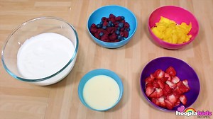 HooplaKidz Recipes
