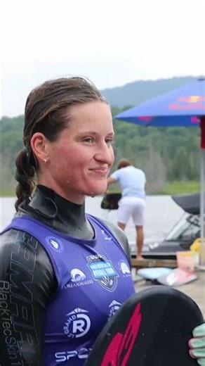 Step Aside Boys | The Women Return to the WWS Overall Tour