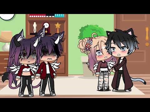 “Am I supposed to apologize?” And “Gasoline” Glmv