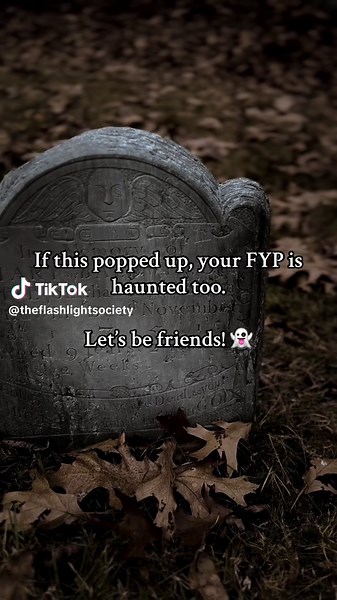 The Flashlight Society on TikTok