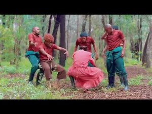 Tshipi Di Kopane- Kika yame ya seta (Dance Challenge)