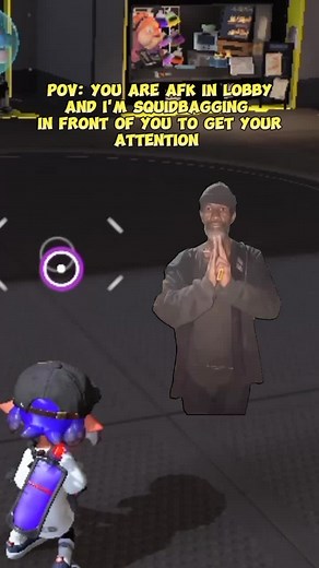 Creative Splatoon 3 Memes and Edits Compilation