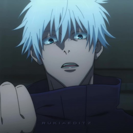 Seductive Anime Voice: Gojo Satoru English Dub Compilation