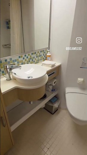 Royal Caribbean Grandeur of the Seas Junior Suite Stateroom Tour