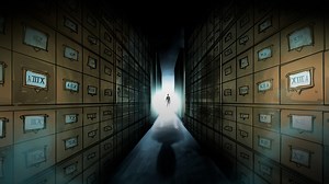 The SCP Foundation: Declassified | Monstrum