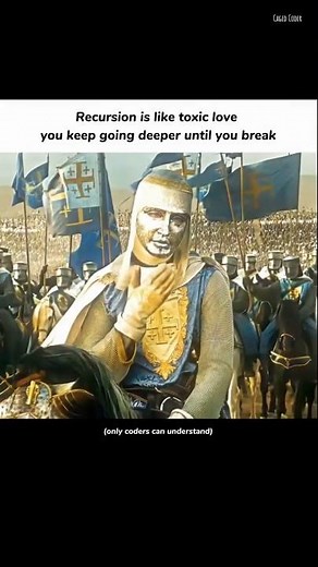 Why Your Recursive Code NEEDS a Base Case (Avoid Infinite Loops!)