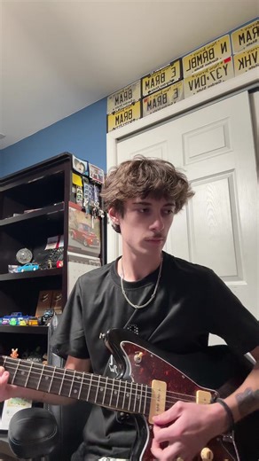 Discovering My Long-Lost Indie Song from Two Years Ago