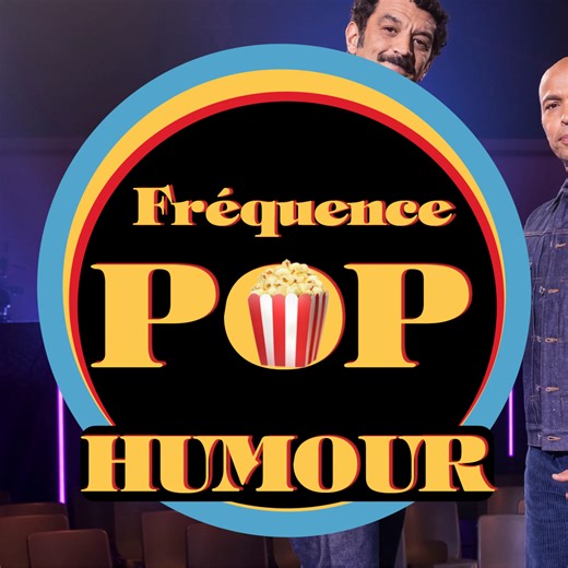 Comedy Class Saison 2 : Eric & Ramzy lancent la relève du Stand-Up !