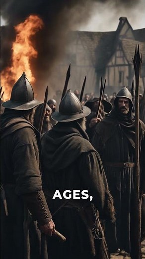 The Dark History of Devil Worship