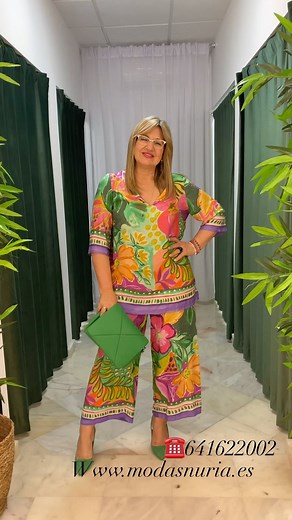 #eventos #curvys #conjuntos #parati# Nuria modas & Complentos # ☎️641622002 web www.modasnuria.es | NURIA Modas & Complementos