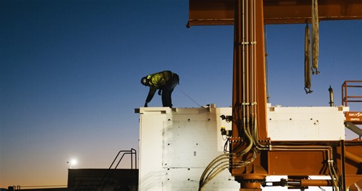 How thermal storage can satisfy rising global energy demand