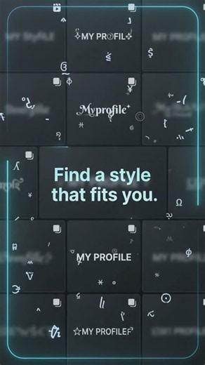 Style Text Generator | Turn Normal Text into Stylish Text ✨ #textgenerator #copypaste #tech