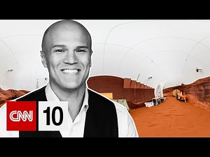 NASA seeks volunteers for simulated Mars mission | February 28, 2024