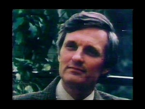 Interview with Alan Alda of M*A*S*H - May 14, 1981 - NBC Magazine with David Brinkley