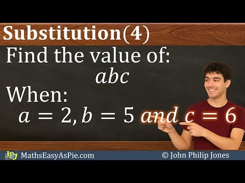 Mini Math Tutorial: Solving abc Step-by-Step