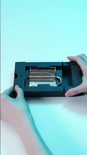 SPATIUM M570 PRO FROZR - Unboxing | MSI