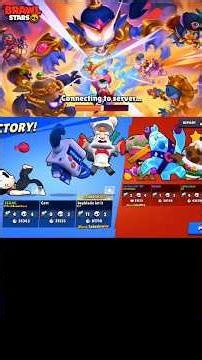 Brawl Stars 8 bit Gameplay #gaming