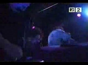 Crossbreed - Underlined