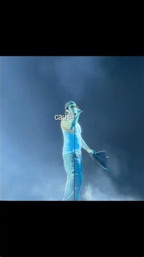 glimpse of us - lyrics // live #joji #concert #glimpseofus #solaris #solaristour