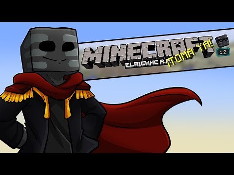 El Resource Pack Oficial de ElRichMC