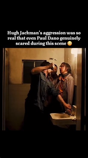 kids lab on Instagram: "In Prisoners, this moment shows how far desperation can push a man. When Hugh Jackman’s character, Keller Dover, smashes the wash basin with a hammer, it isn’t rage for show — it’s fear taking control. Fear of losing a child. Fear of running out of time. Fear of having no answers. This scene hits because it’s raw and uncomfortable. There’s no heroic framing, no background music telling you how to feel. Just a man crossing lines he never thought he would. The violence isn’