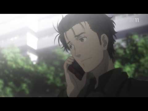Steins;Gate - Kyoukaimenjou no Missing Link