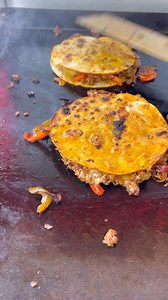 685K views · 10K reactions | Breakfast on the griddle | Miguels cookingwithfire | Facebook