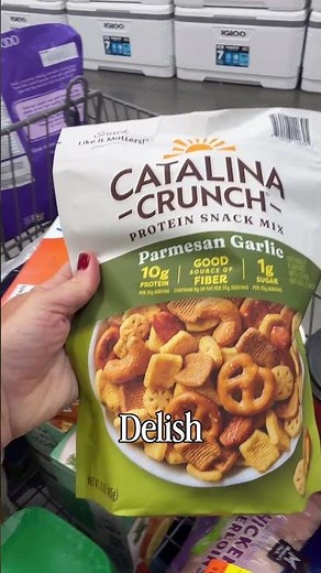 Come shop with me at Sam’s Club! Here’s what made it into my cart this week.