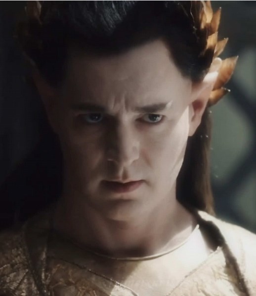 Falling for Elven Kings: A Celebration of Gil-Galad