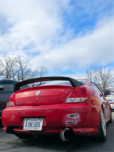 Angry turbo v6 #turbo #boost #carsoftiktok #kdm #automotive