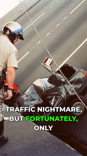 1989 Quake's Impact: Freeway, Bridge Collapse & Billions Lost! #history