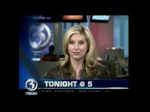 WFSB: Tonight at 5 [2-21-2011]