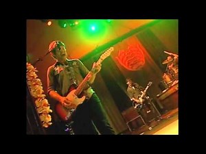 Audio Adrenaline - DC-10 (Live from Hawaii)