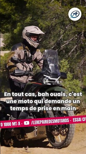 CF Moto 1000 MT-X Review #cfmoto #1000mtx #review