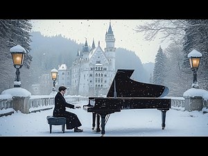 Immortal Melodies of Classical Music (No Ads) | Mozart, Beethoven, Chopin | Healing, Relaxation