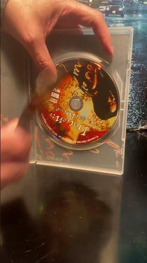 I racconti del cuscino (The Pillow Book - 1996) di Peter Greenaway (DVD - ITA - Amaray - 2004)