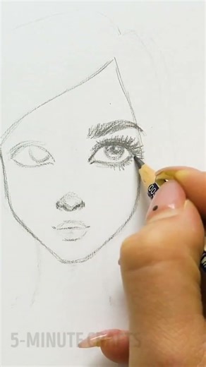 Pencil Wizardry: Unbelievable Hacks for Artists! 🎨✨