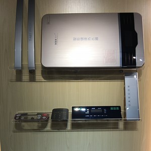 [Hot Item] IMD in Mold Decoration Plastic Parts for Home Appliance