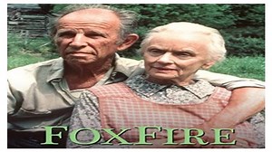 Foxfire (1987) DRAMA 1080P