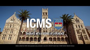 At ICMS we are management specialists with degrees in business, events, sports, hospitality, international tourism and property. | International College of Management, Sydney