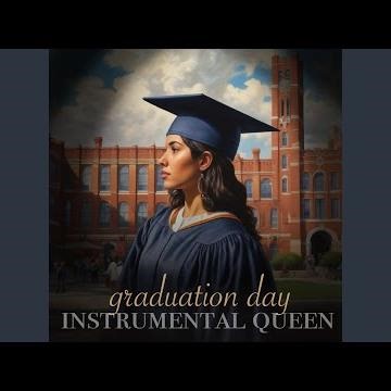 End of Semester Sunset – Calm Graduation Video Score