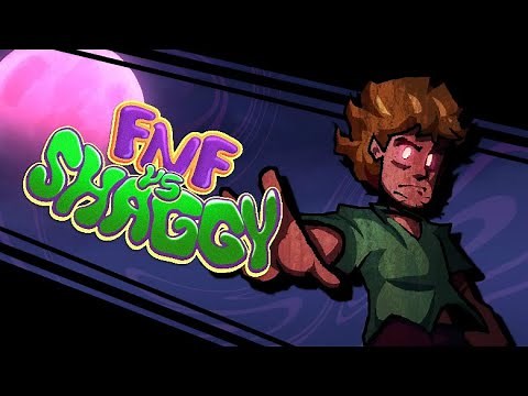 GOD EATER - Vs. Shaggy (Mystery Inc Mixes)