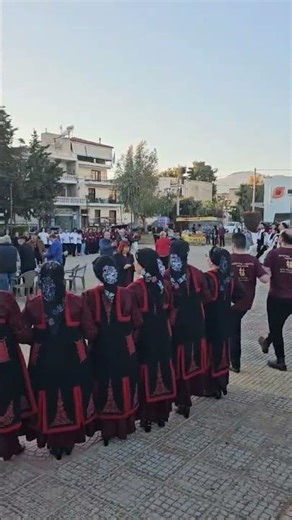 Ηπειρώτες Ζεφυρίου 2η Χρονιά Έθιμο Καγκελάρη