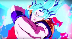 Dragon Ball FighterZ - Kritik