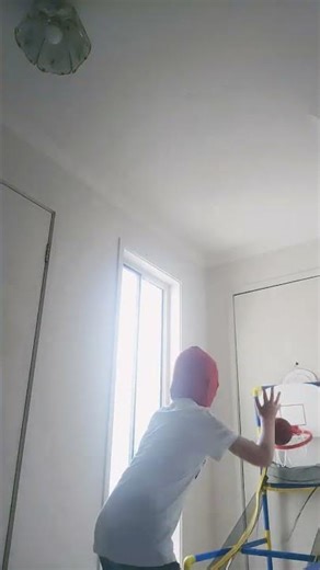 I tried my best basketball infinity loop 😁.