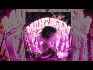 ANDROMEDA - MONTAGEM COMA ( Slowed )