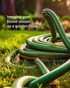 Your blood pressure tells how hard your heart works. It’s written as two numbers, like 120/80. The top number measures beats, and the bottom measures your heart at rest. Ask your doctor what’s right for you. #HeartHealth | Amerigroup