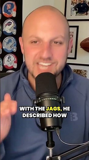 Inside The Detroit Lions Draft Room For A Trade That Almost Never Was