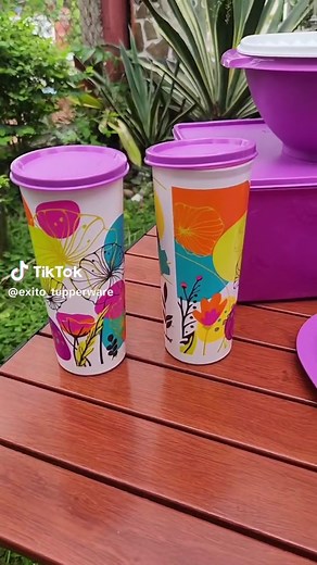 Top Tupperware Tips and Trends for 2024